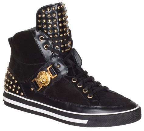 versase men|versace shoes for men.